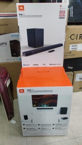 jbl 5.1 app