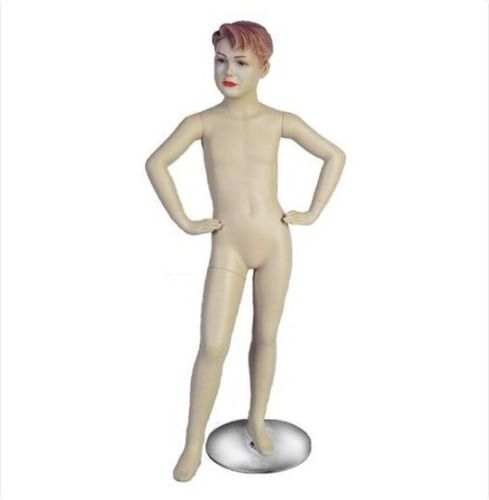 Kids Skin Colour Mannequin