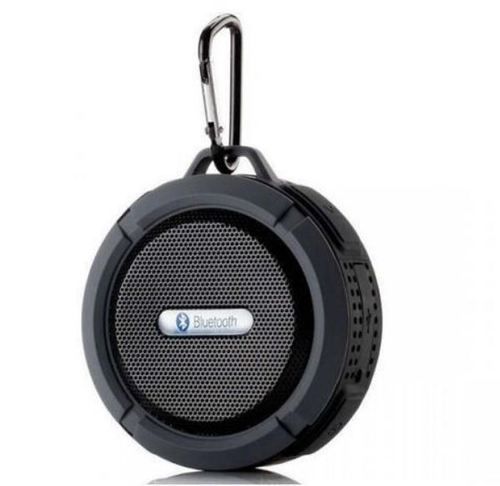 Portable Waterproof Bluetooth Speakers