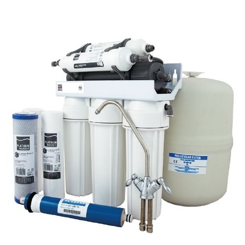 Ro Water Purifier Ultra 7 Filter