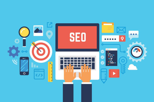 Search Engine Optimization Service