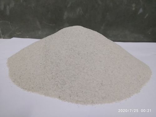 Silica Sand