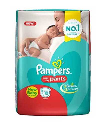 pampers price small