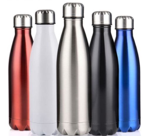 Stainless Steel Flask Bottle