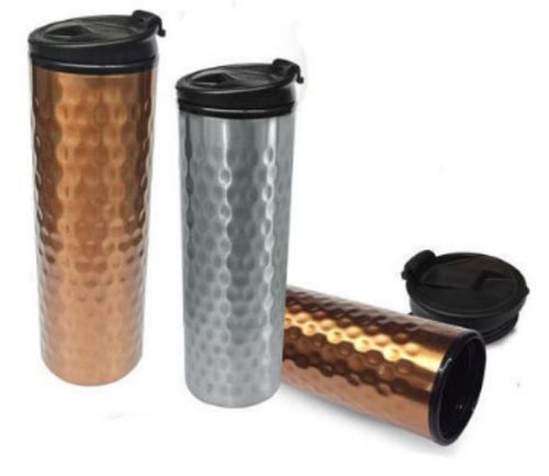 Vary Steel Sipper Water Bottle Mug