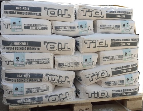 Titanium Dioxide