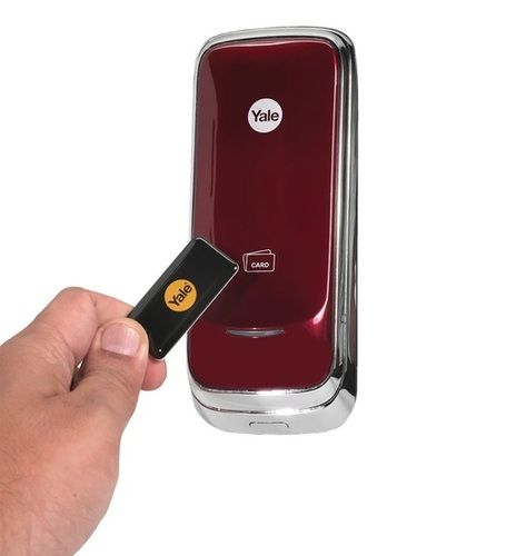 Yale G-Slide Digital Door Lock For Smart Home Security