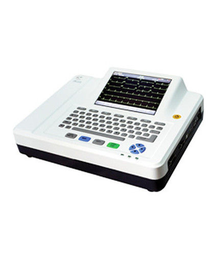 12 Channel Ecg Machine (Cm 1200 A) Application: Clinic