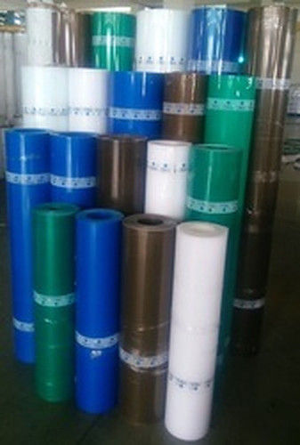 Abrasion Resistance Polypropylene Sheet Rolls