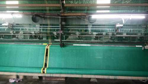 Agro Nursery Shade Net