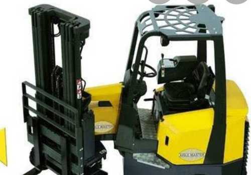 Electric Fork Lift Trucks