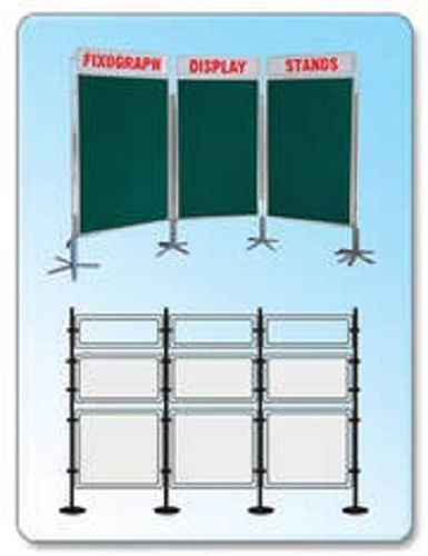 Fixograph Exhibition Display Stand