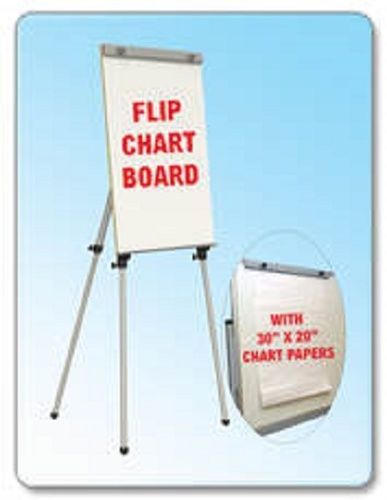  फ़िक्सोग्राफ़ फ्लिप चार्ट बोर्ड 