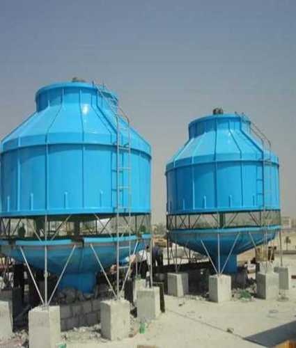 FRP Industrial Cooling Tower