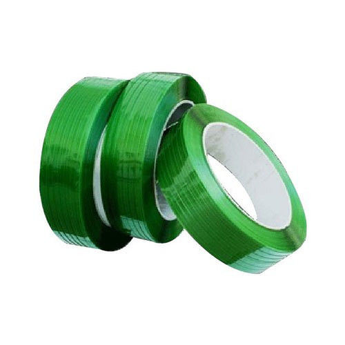 Green PET Packaging Strap