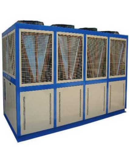 Heavy Duty Industrial Cooling System