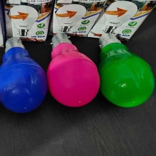 All High Power Colour Lights Bulbs