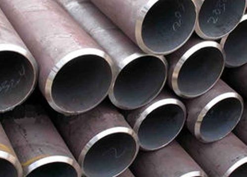 Hot Finished Cold Drawn Seamless Tube Wall Thickness: 45 Millimeter (Mm)