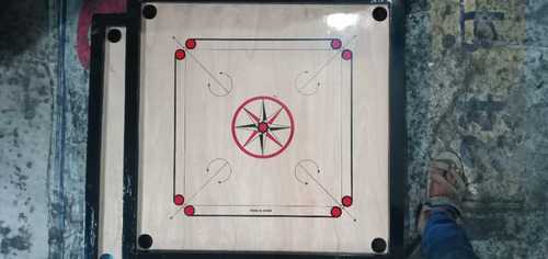 Indoor Carrom Board 32 Inch