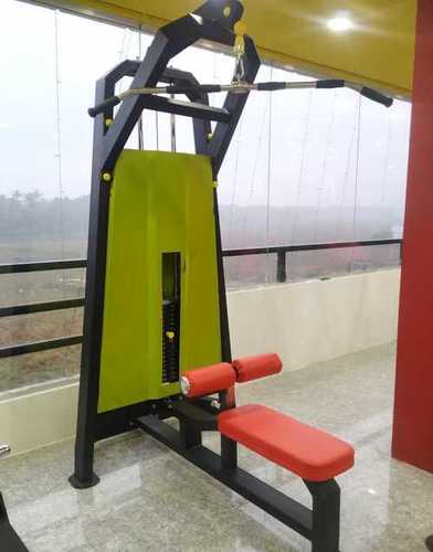 Lat Pulldown Gym Machine Grade: Commercial Use