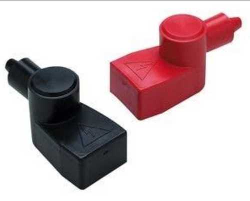 Rubber Battery Terminal Cover