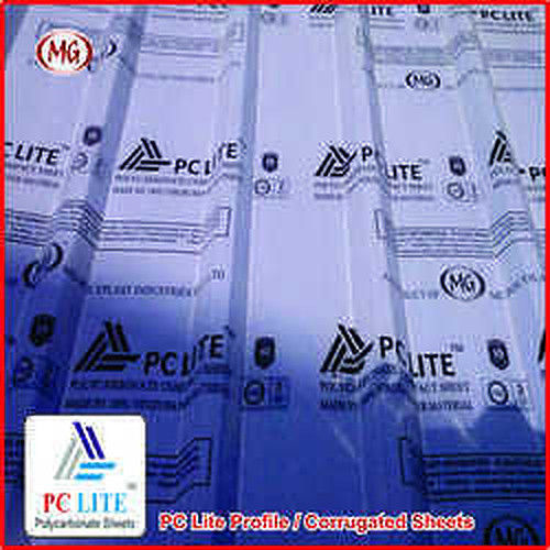 Rust Resistance Polycarbonate Sheet