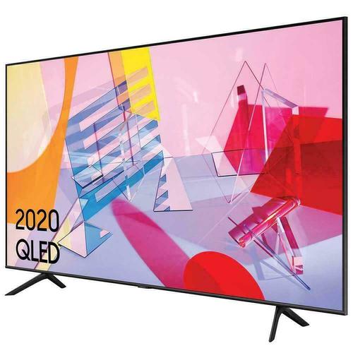 Samsung QE65Q60T 2020 Model 65 Inch 4K QLED TV