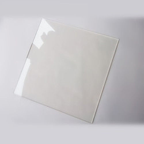 Smooth Surface Transparent Polystyrene Sheet