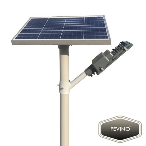 Aluminium Solar Outdoor Street Light