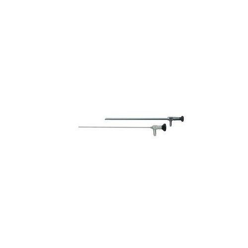 Stainless Steel Laparoscopic Bipolar Application: Skin