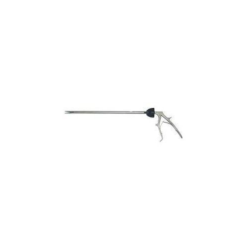 Stainless Steel Laparoscopic Clip Applicator