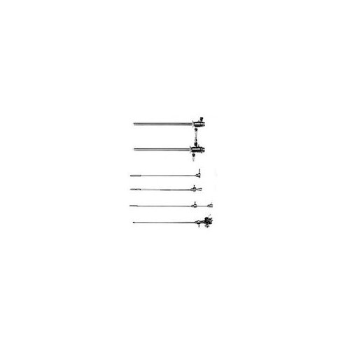 Stainless Steel Resectoscope Set