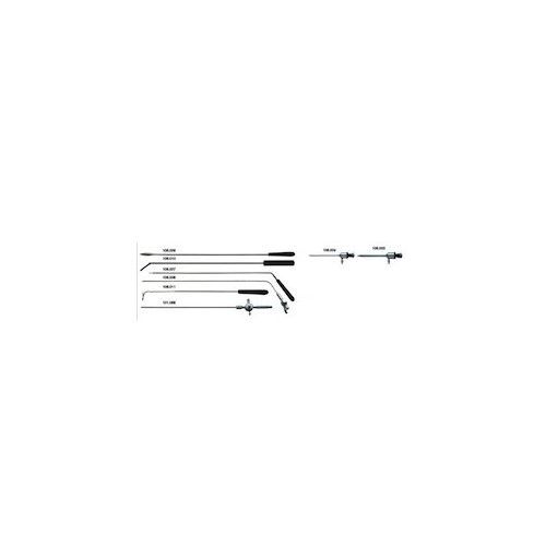 Sterile Thyroid Operating Instrument