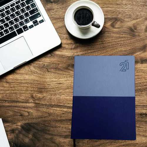 2021 Diary For Corporate Gift Perfect Binding