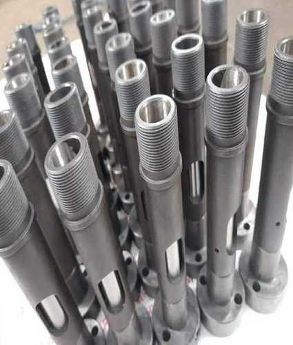 Steel Agarbatti Making Machine Piston