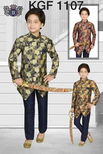 Boys Indo Western Dress