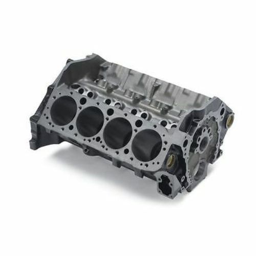 Cast Iron Bare Engine Block Application: Industrial