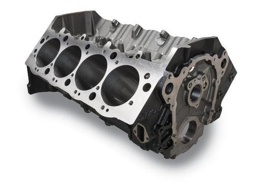 Cast Iron Diesel Engine Block - Water-Cooled, Low Maintenance, Sturdy and Rugged Design, 2-Year Warranty