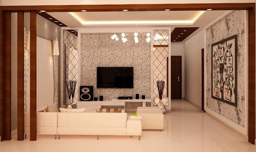 Interior Design and Home Decor Services By Saraswati Interior