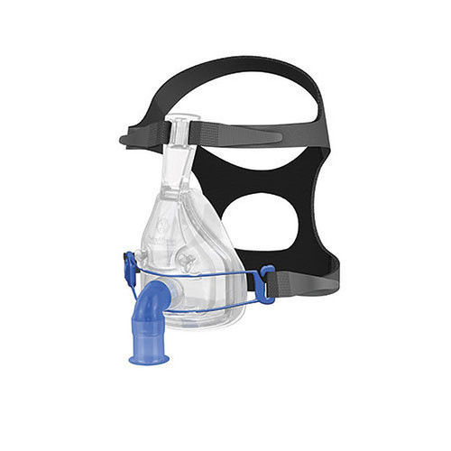 Light Weight Bipap Mask Age Group: Adults