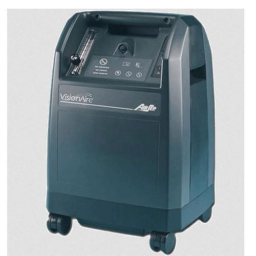 Long Life Span Portable Oxygen Concentrator Power Source: Electric