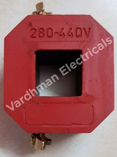 No Volt Electronic Coil Grade: Industrial