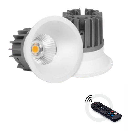 LED COB Light, 12W at Rs 160/piece in Mumbai