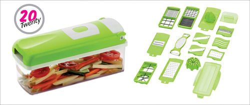 20 in 1 Vegetable Nicer Dicer