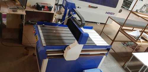 Automatic Cnc Router Machine