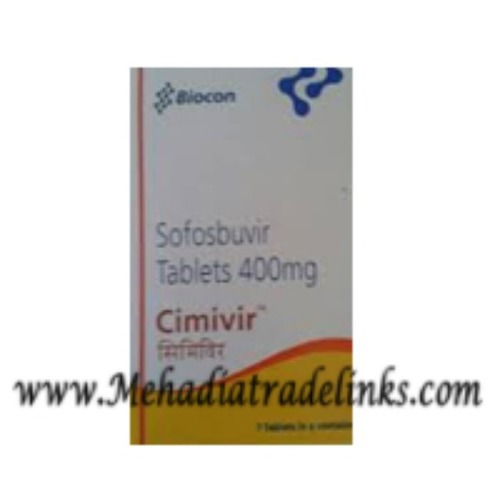 Cimvir Tablet