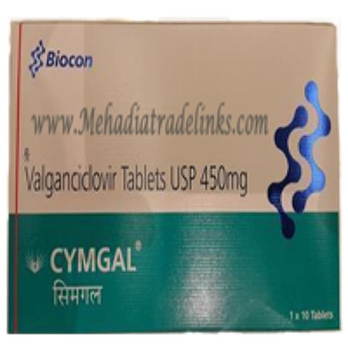 Cymgal Tablet