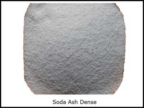 Dense Soda Ash Chemicals