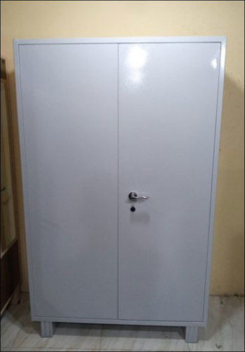 Double Door Steel Almirah