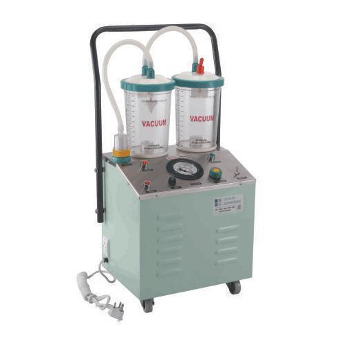 Easily Operate Digital Syringe Pump Application: Clinic